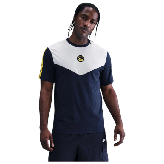 Nike Ανδρική κοντομάνικη μπλούζα Sportswear Club Sustainable Dri-FIT T-Shirt